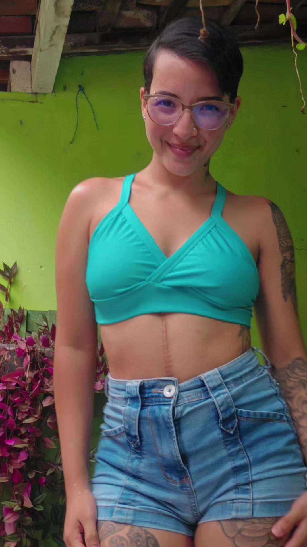 @Aline Cardoso da Silva