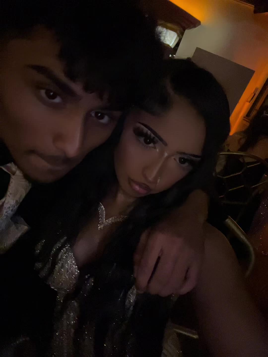 @kiara ariana