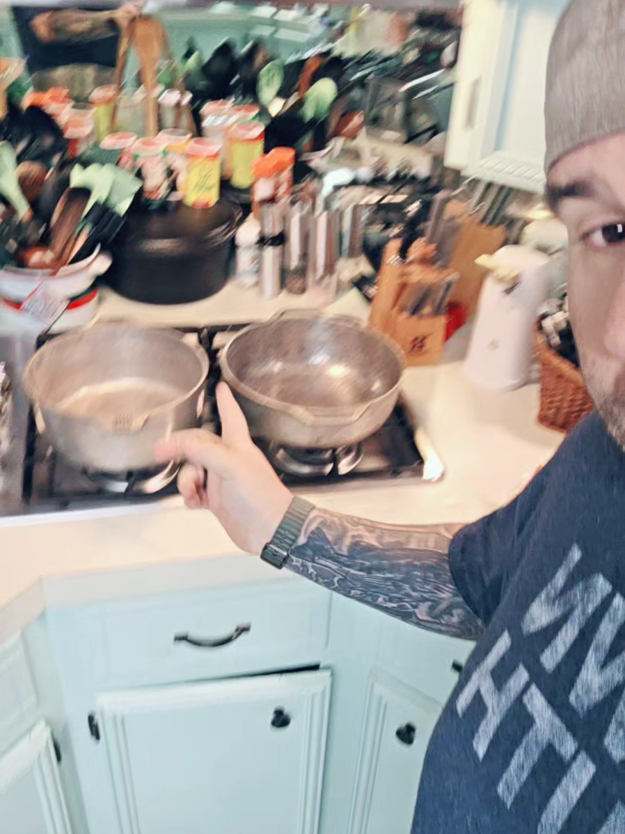 @Oopsie's Cajun Kitchen