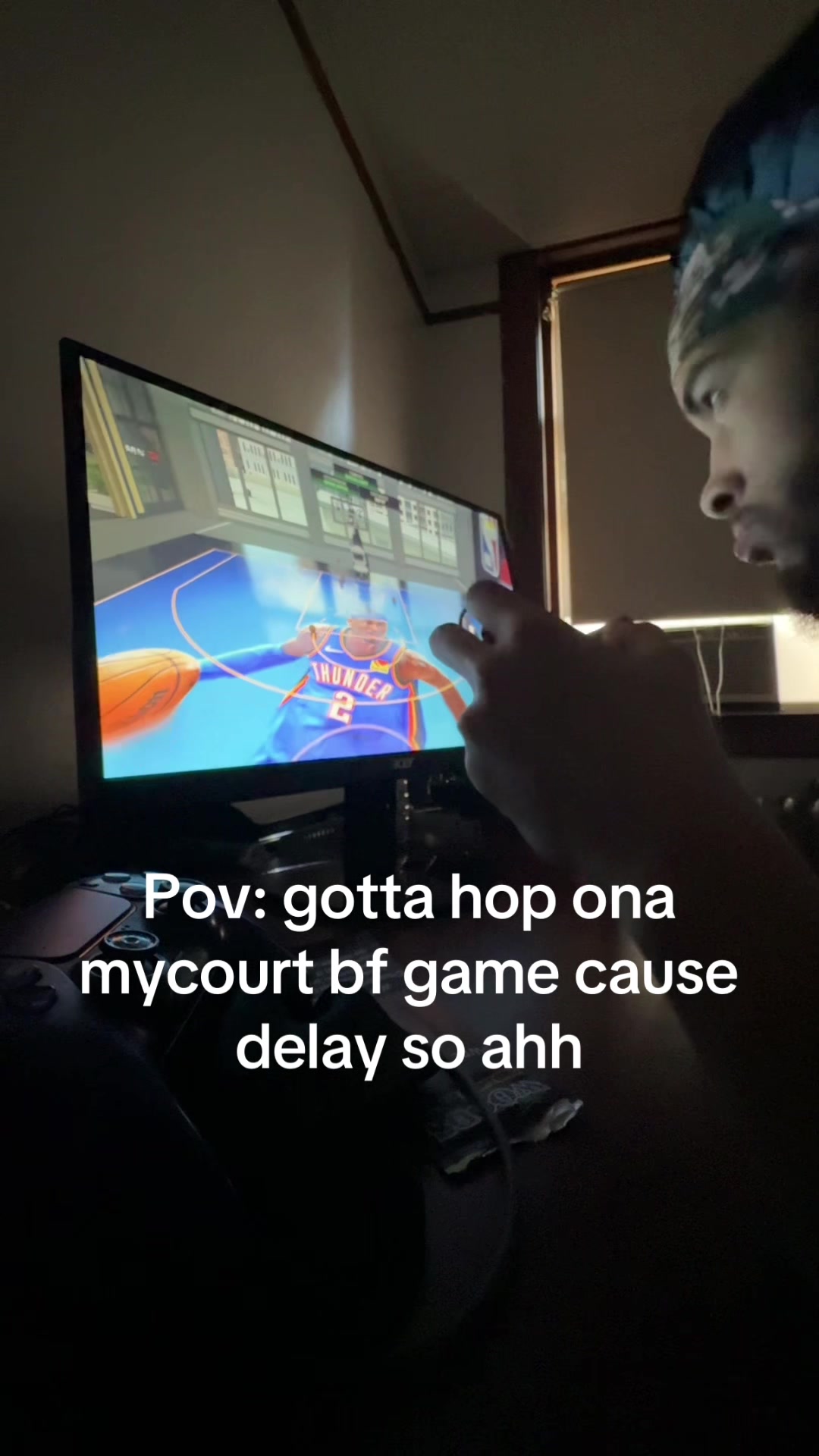 @NevaSeenMe😴