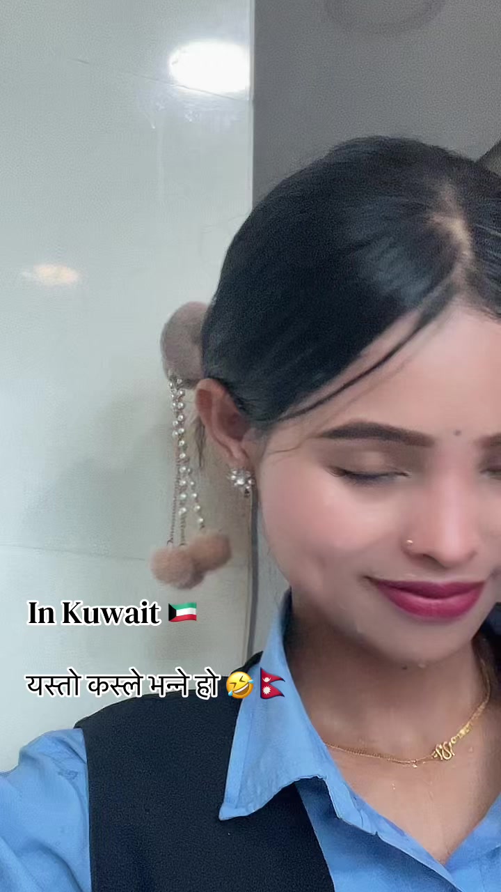 @Nisha Gharti Magar