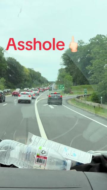 @CT Traffic: I’m Watching You!