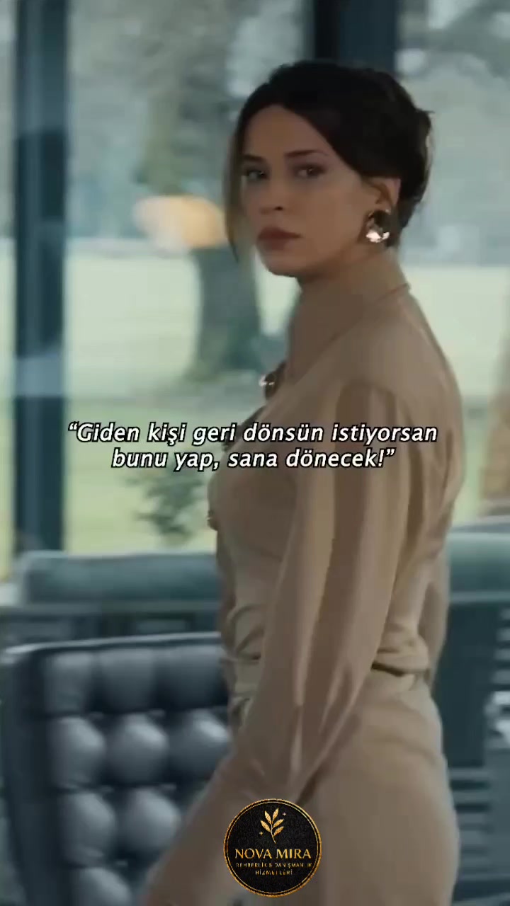 @Novamirarehberlikvedanismanlik