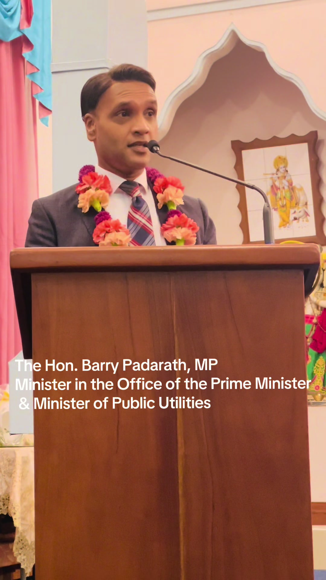 @Barry Padarath
