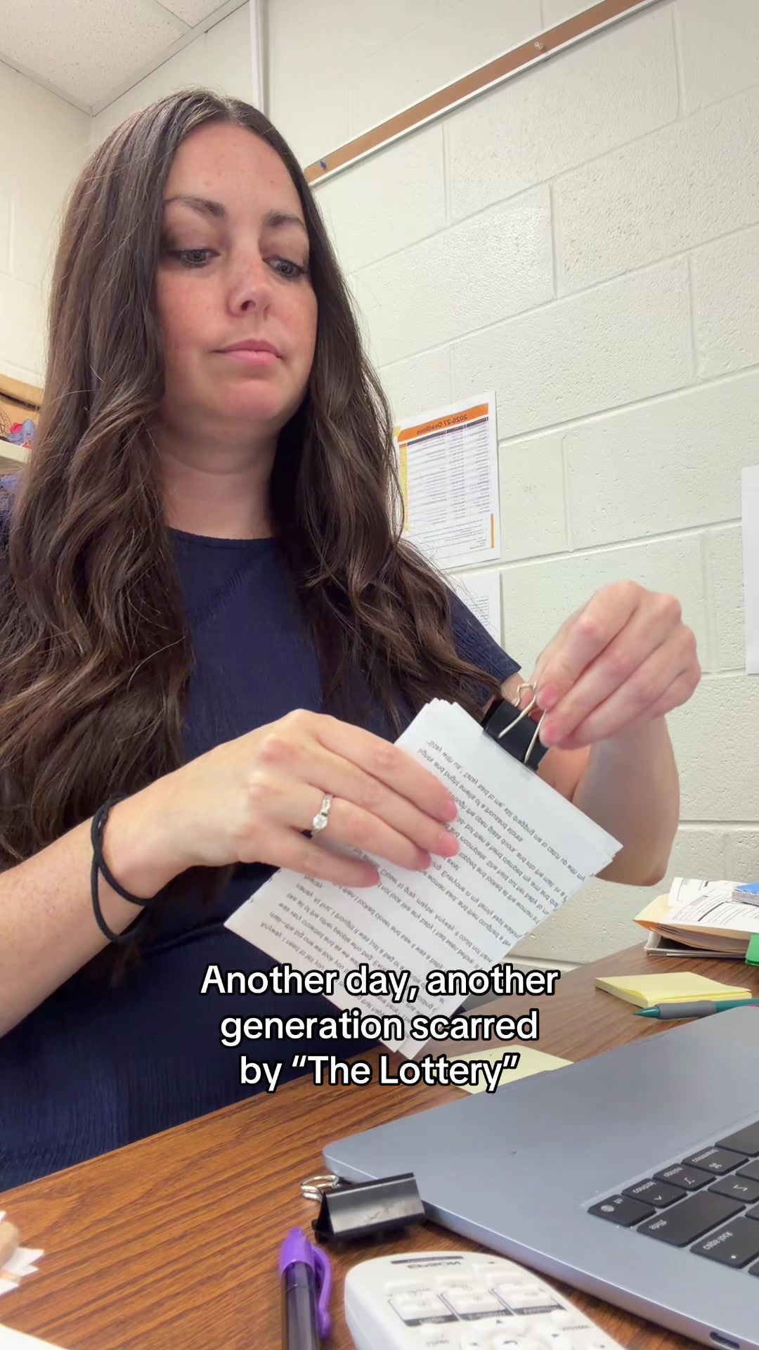 @Megan Davidhizar