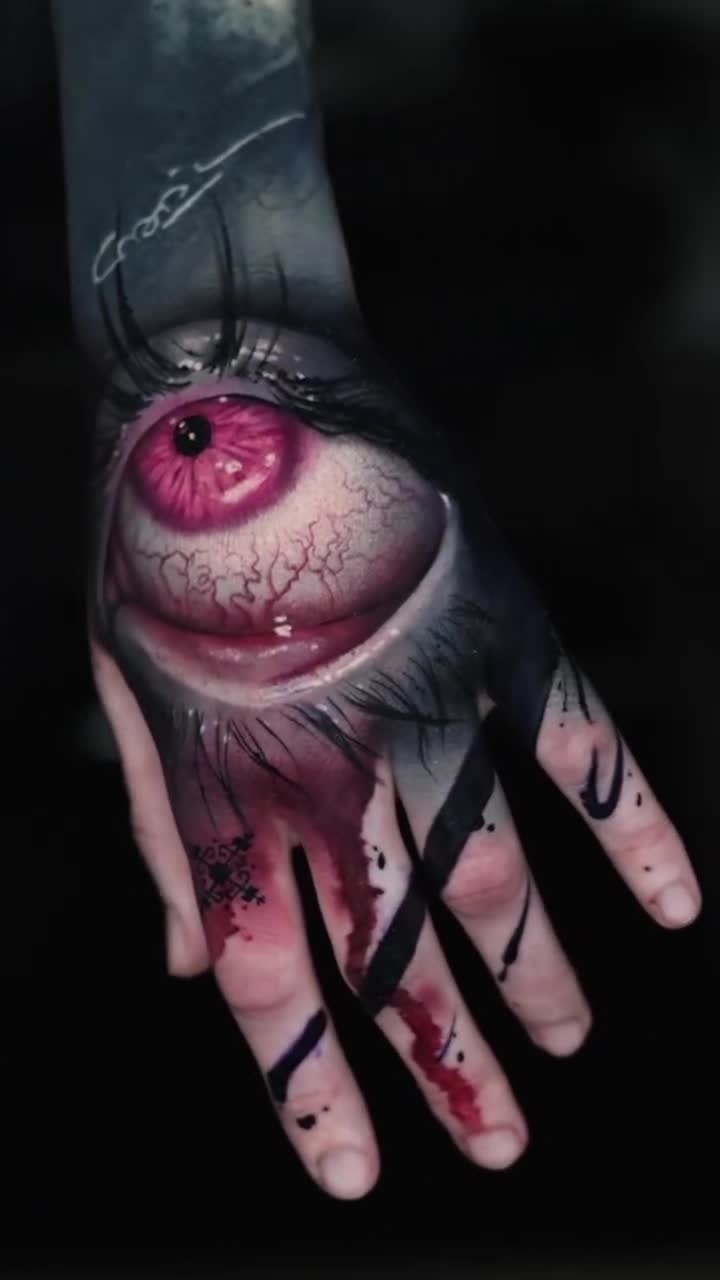 @Killer Ink UK