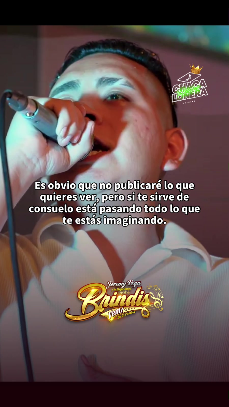 @La Esquina Chacalonera