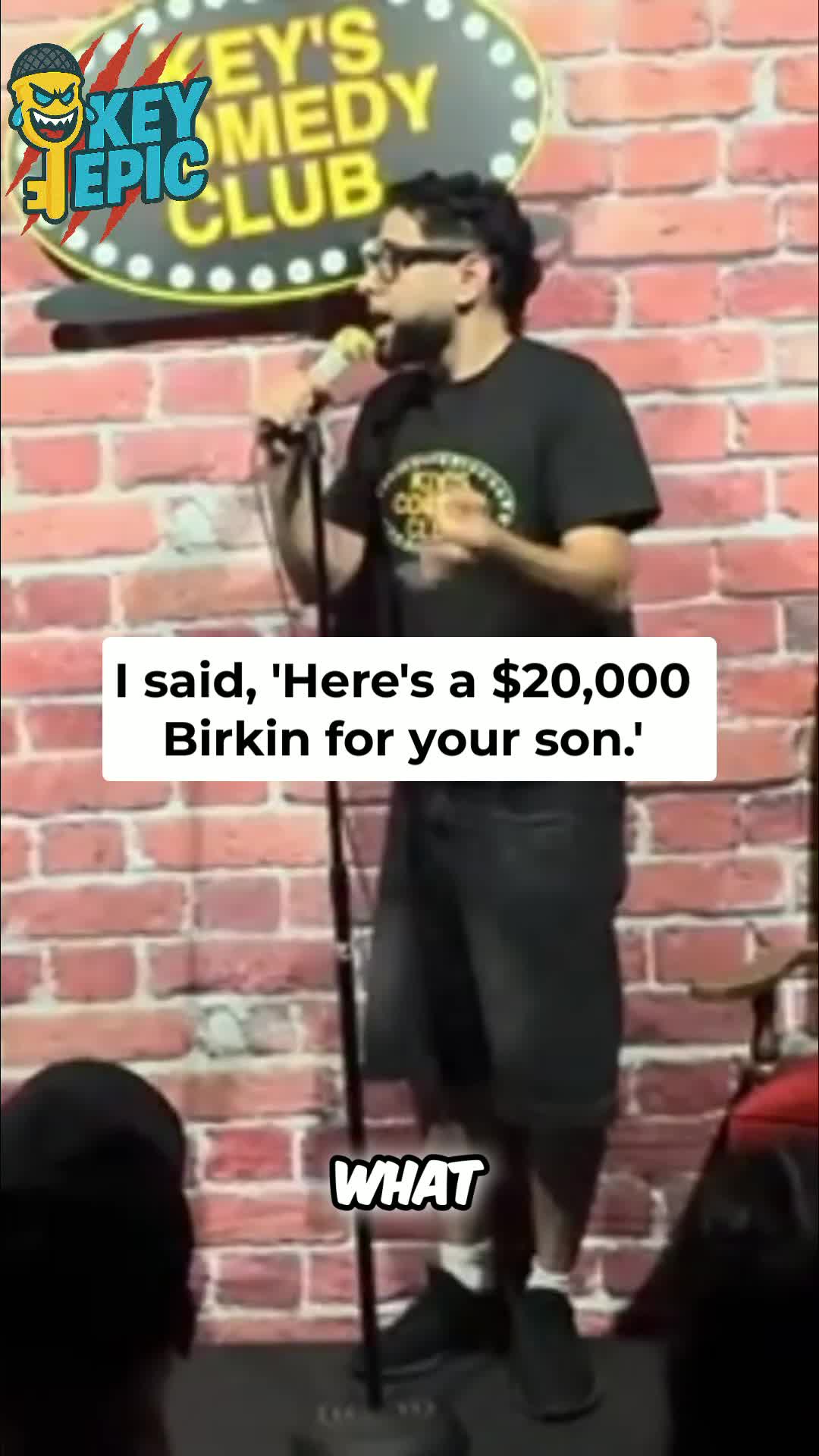 @Funny clips funny joke standup