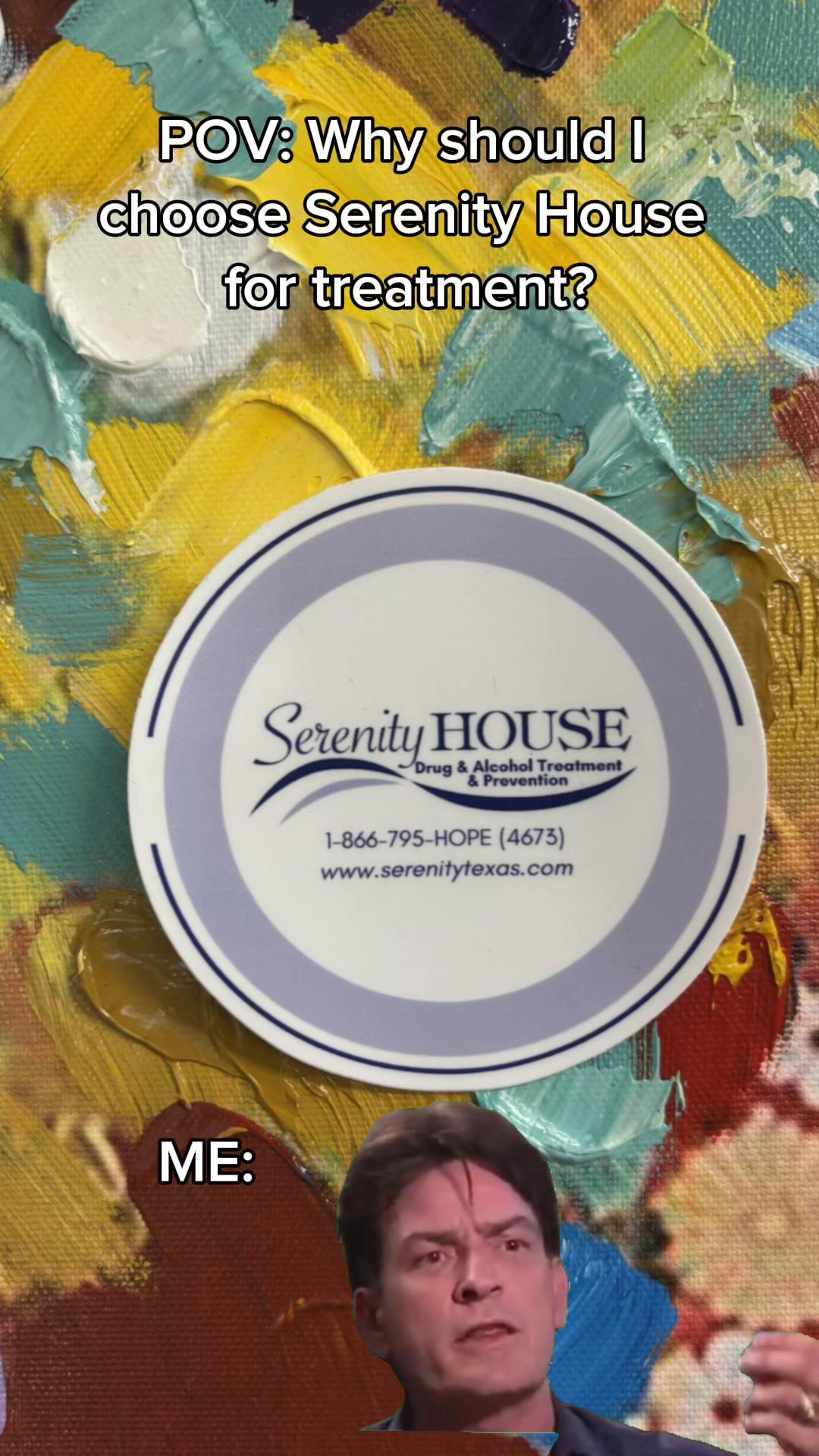 @SERENITY HOUSE