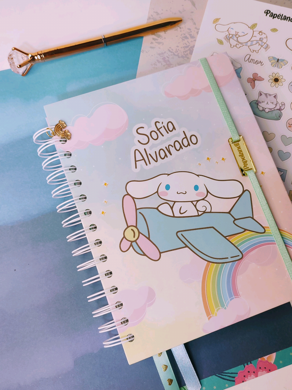 @Papelandi