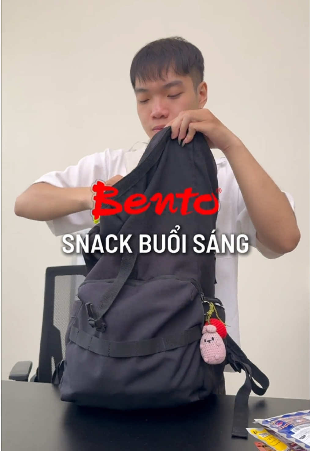 @Bento Vietnam