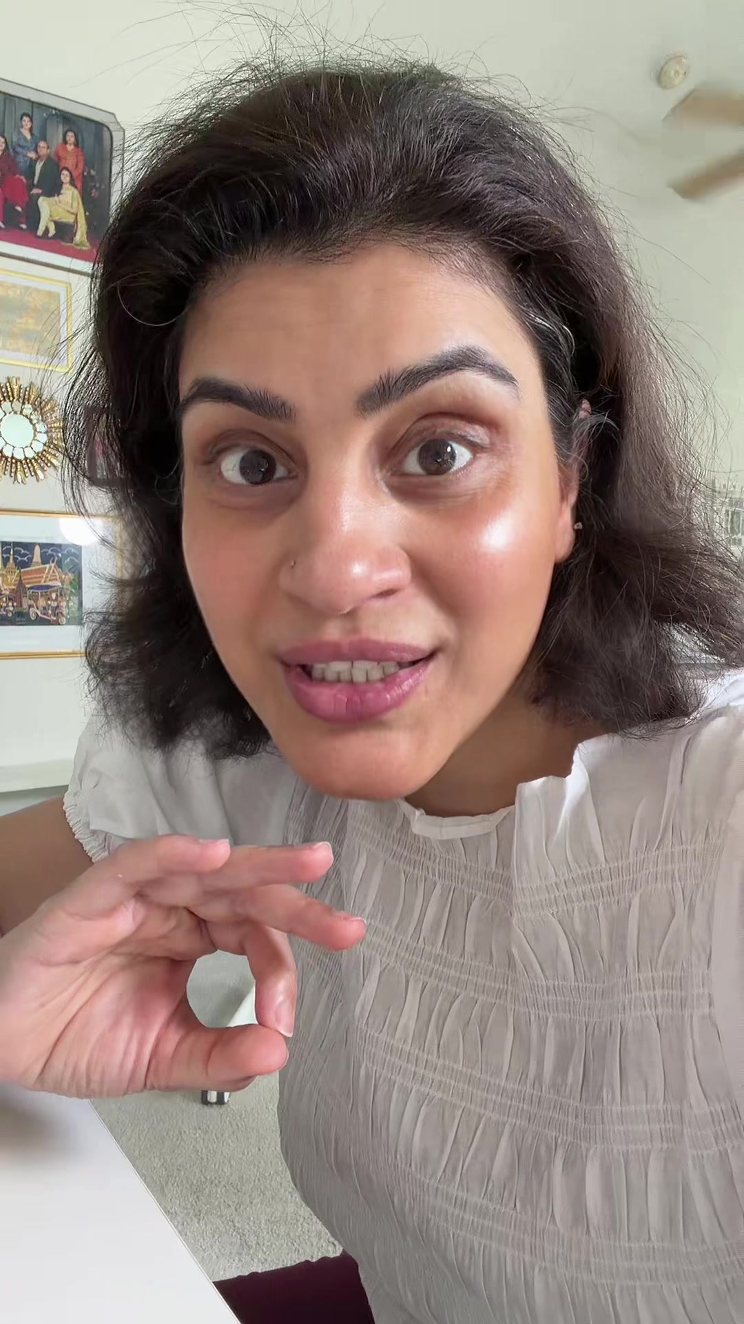 @Mona Aslam | Gut & Glow Coach