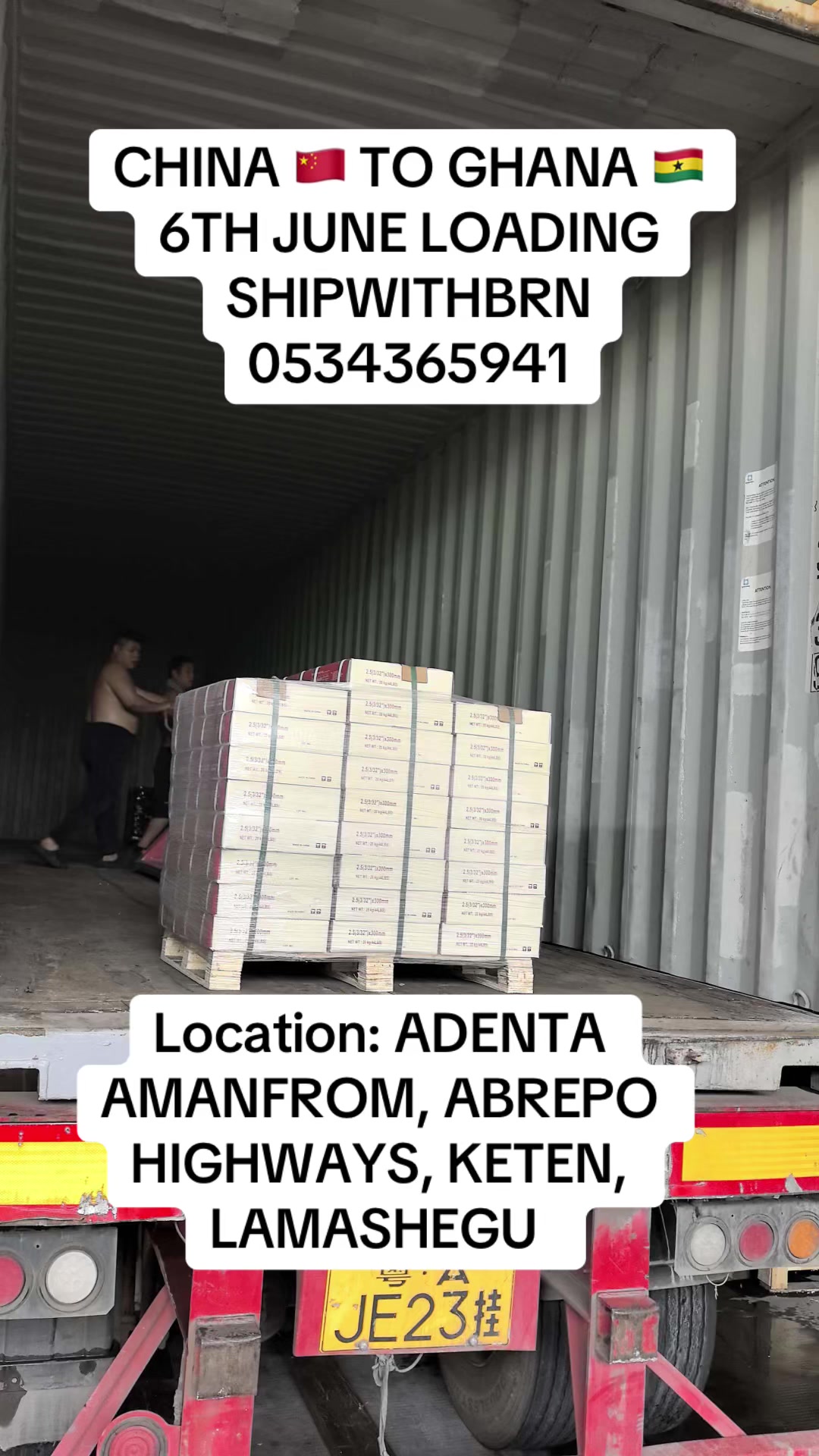 @BRN__LOGISTICS🇨🇳
