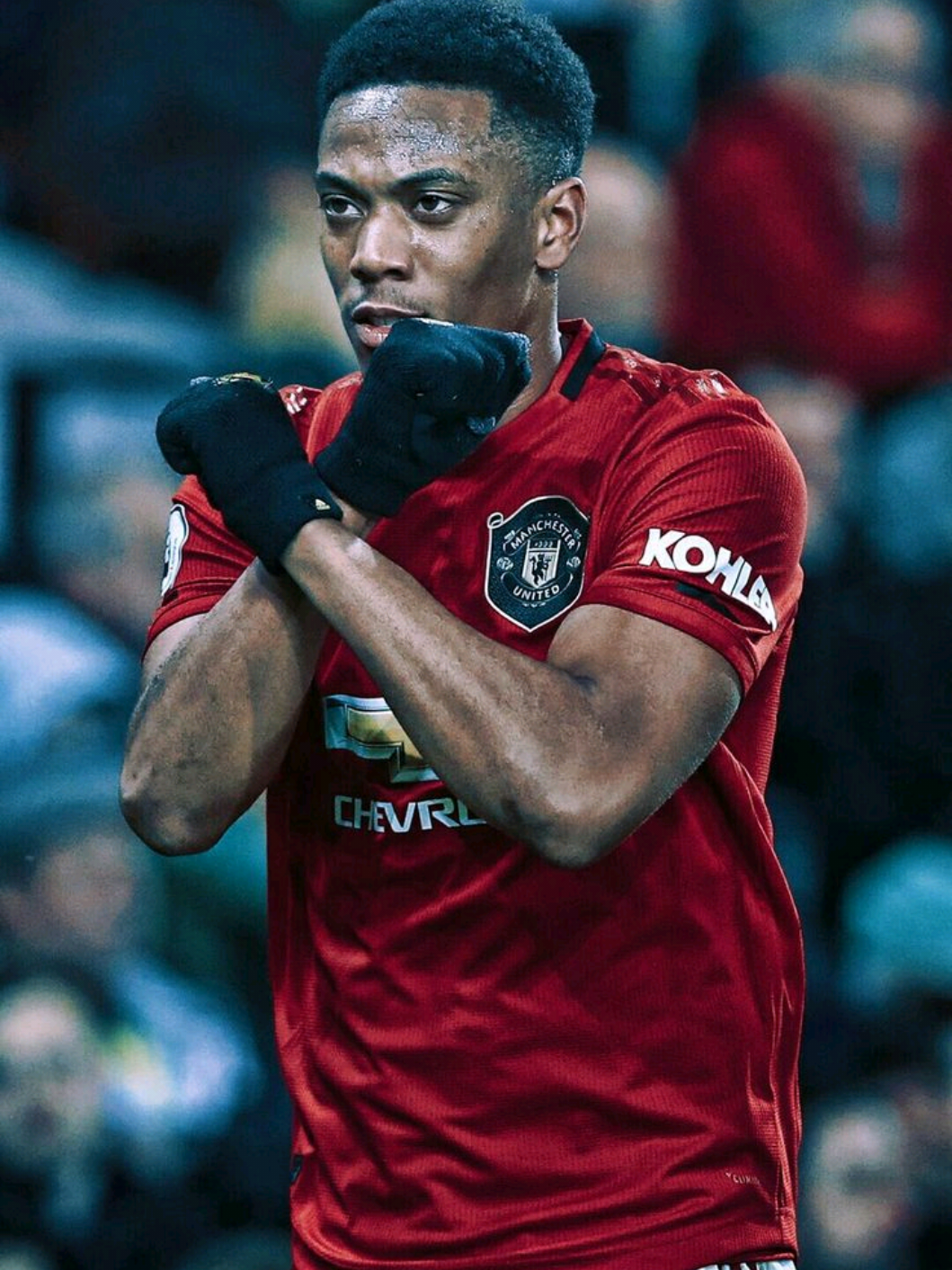 @Garza Fc