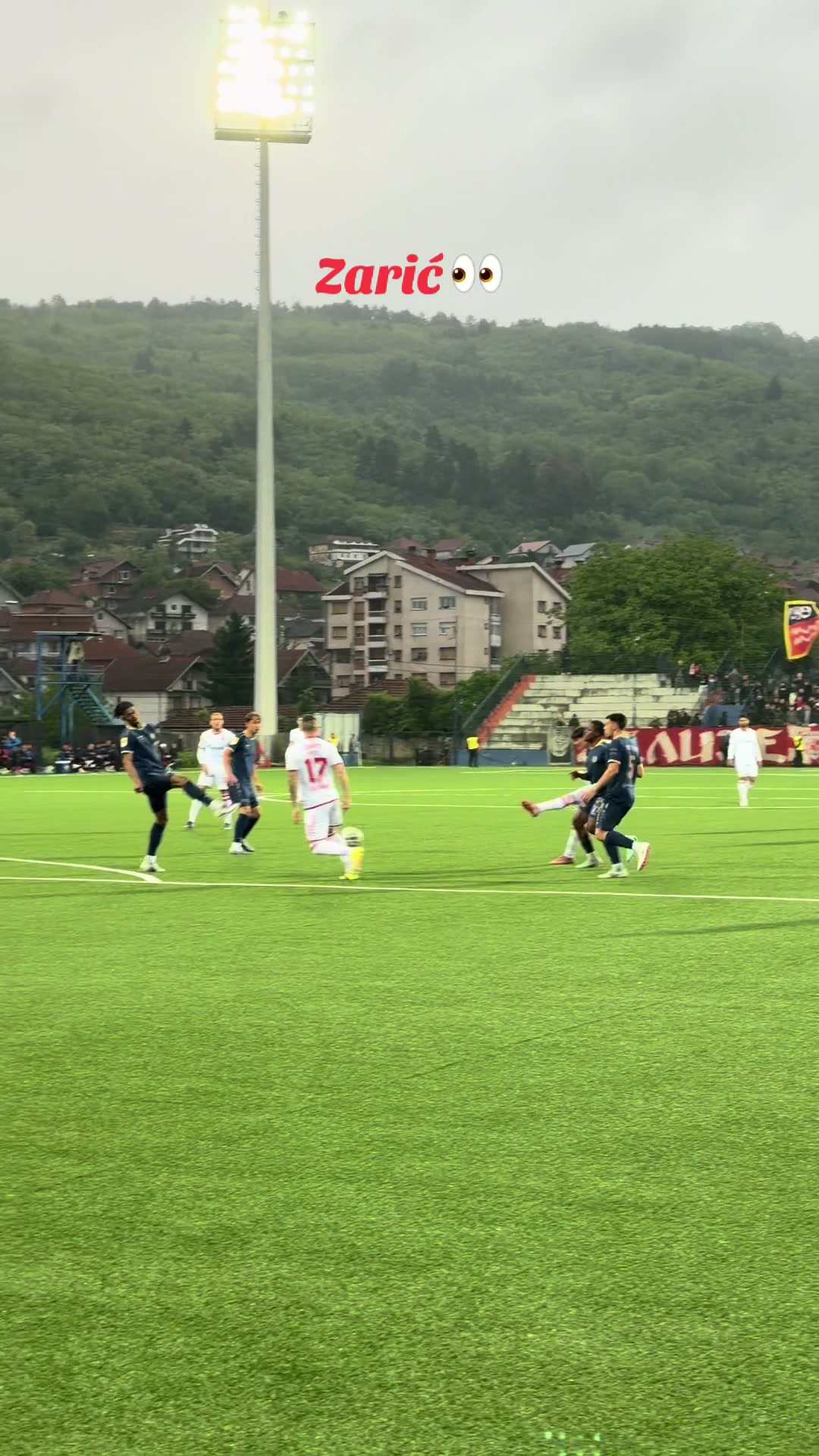 @FK Crvena zvezda