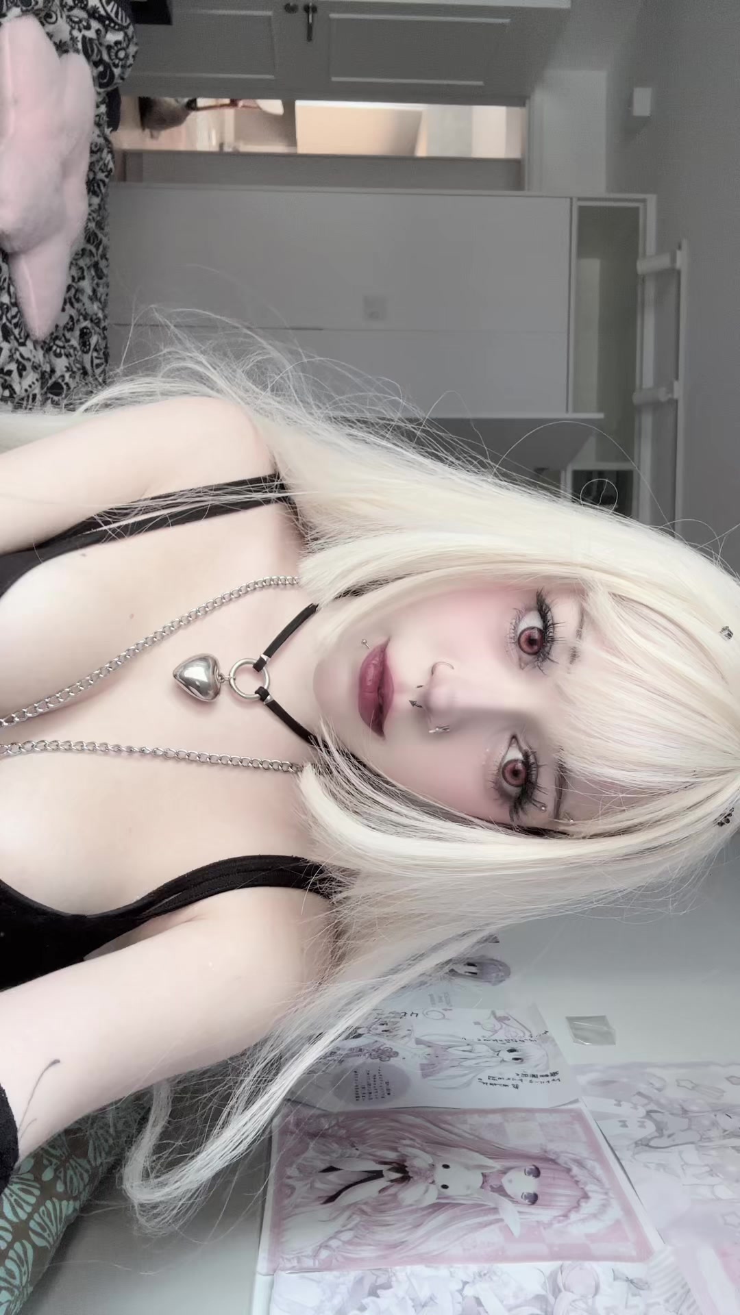 @sillyliittlegirl