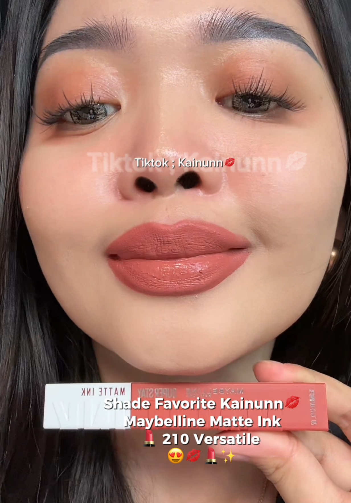 @Ka Inunn💋