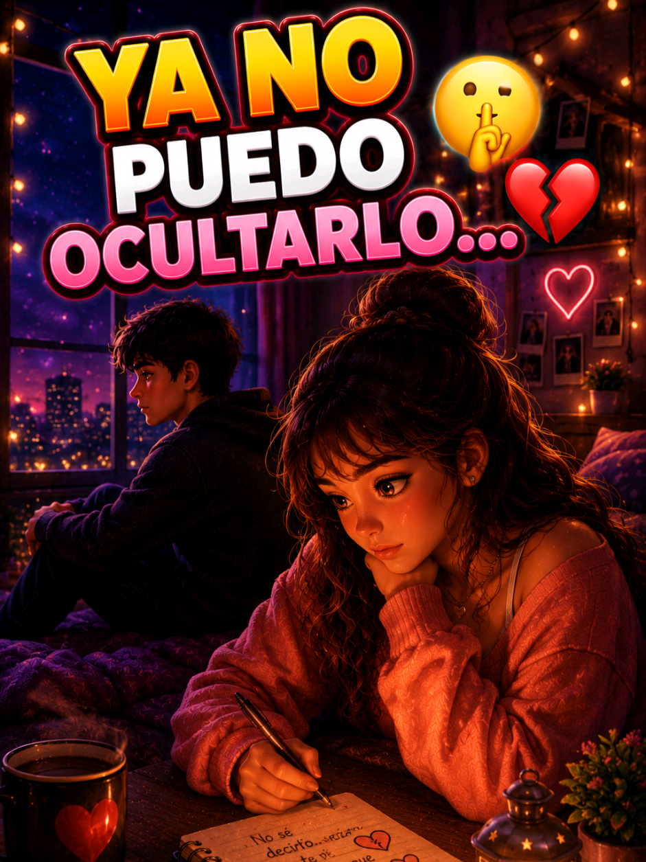 @Amor De Corazones