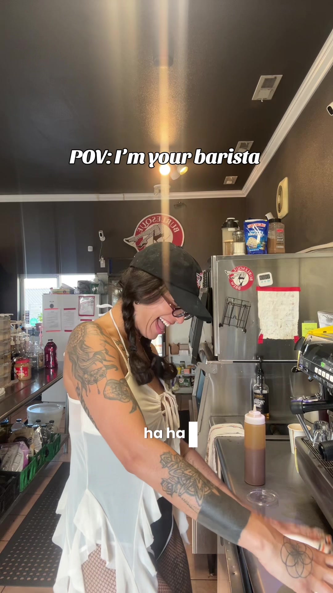 @Kendra Louise