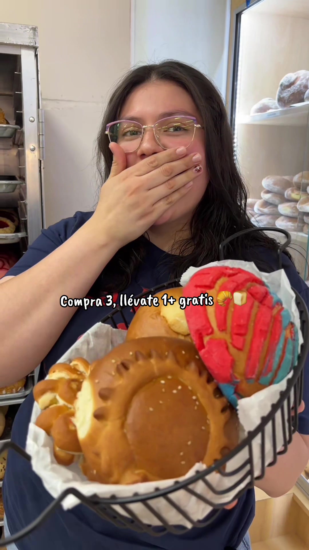 @Casa Blanca Bakery
