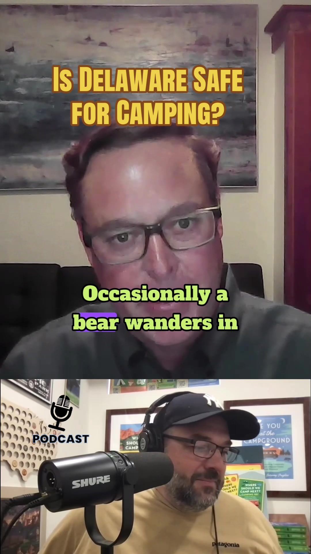 @The RV Atlas