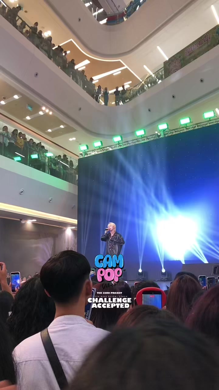@CAM-POP Vibes