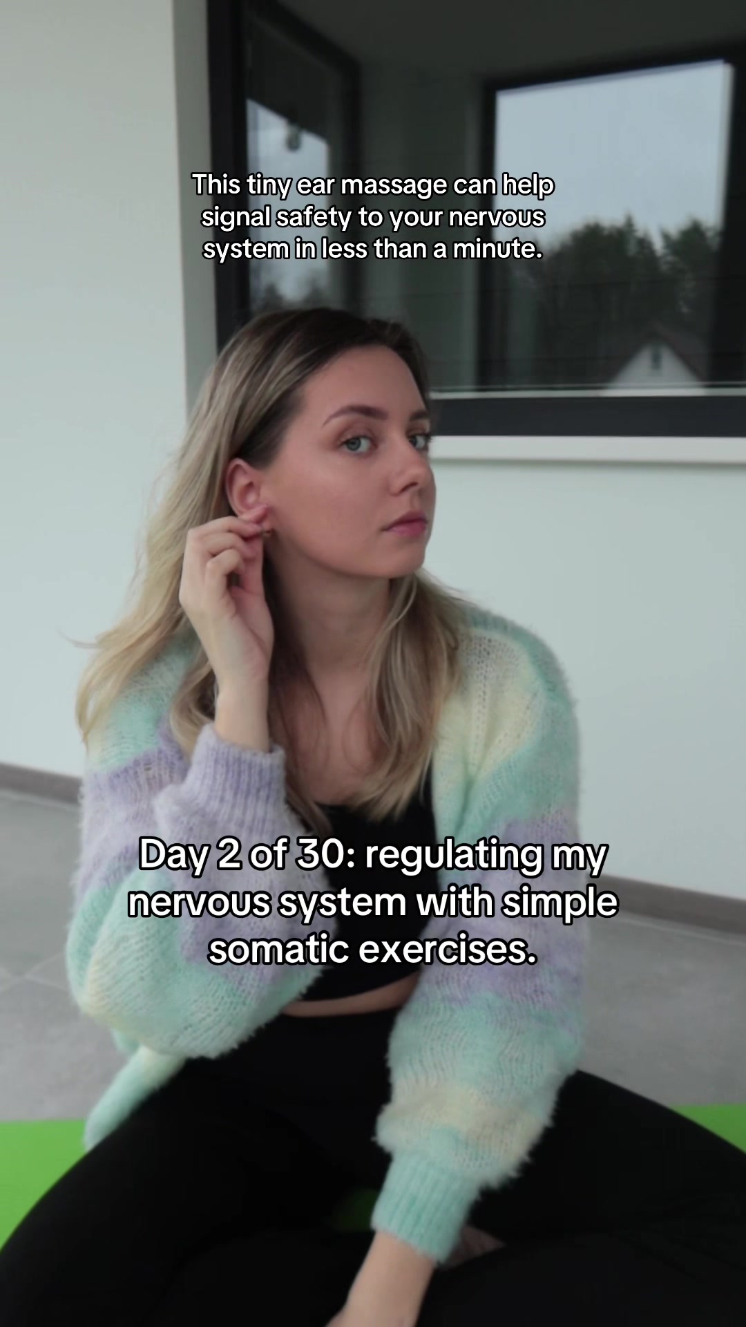 @Mindset Coach Alyona