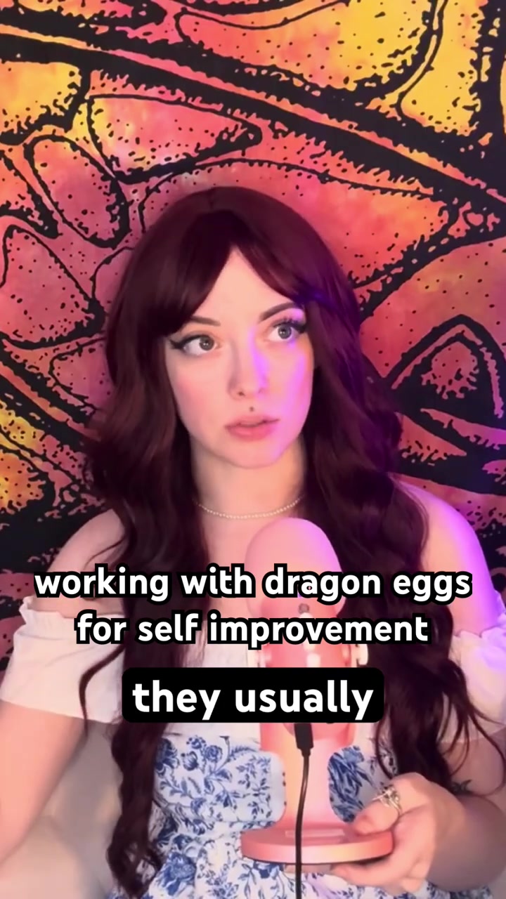 @The Draconic Priestess 🐉
