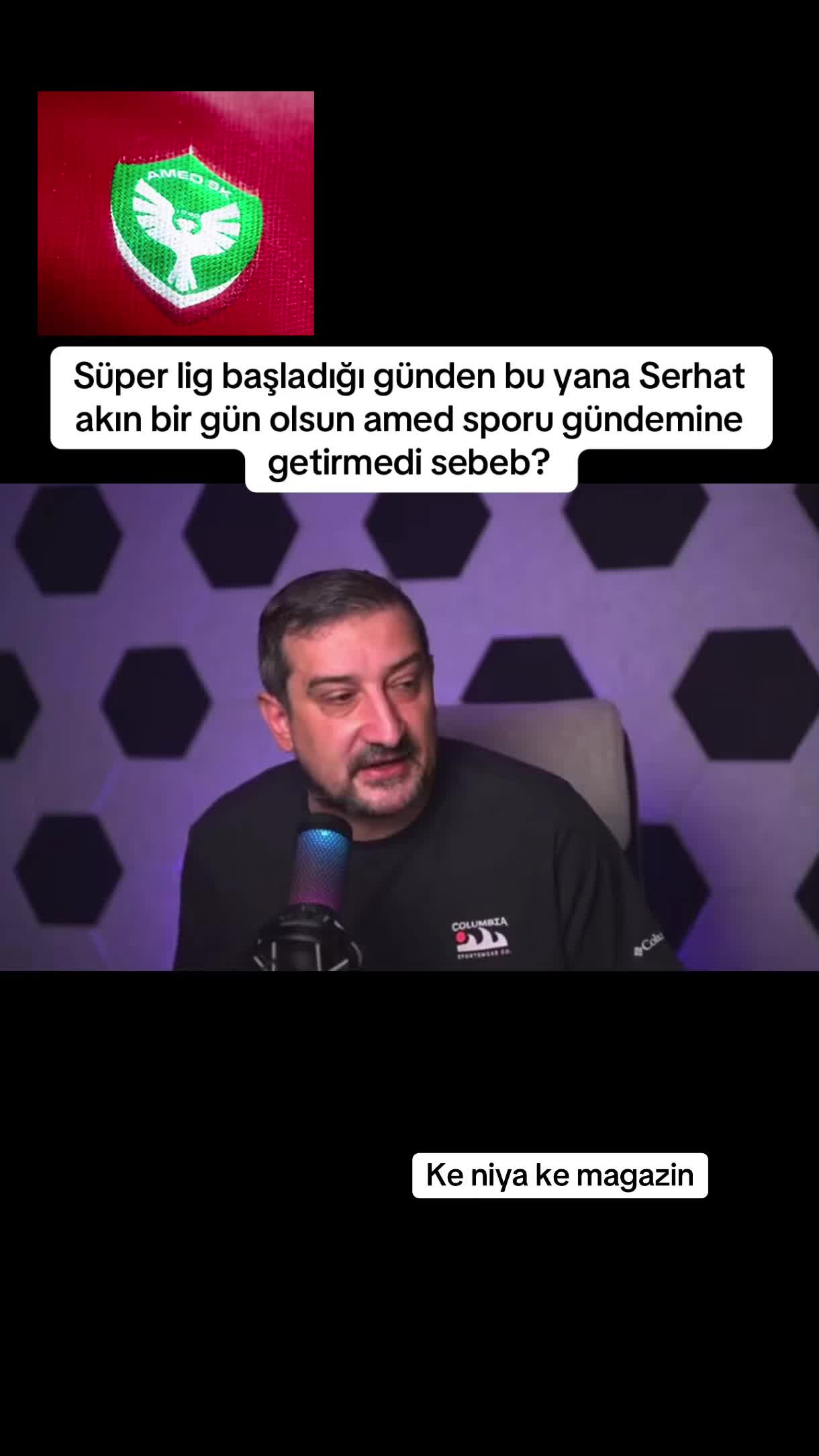 @😎KE NİYA KE MAGAZİN😎
