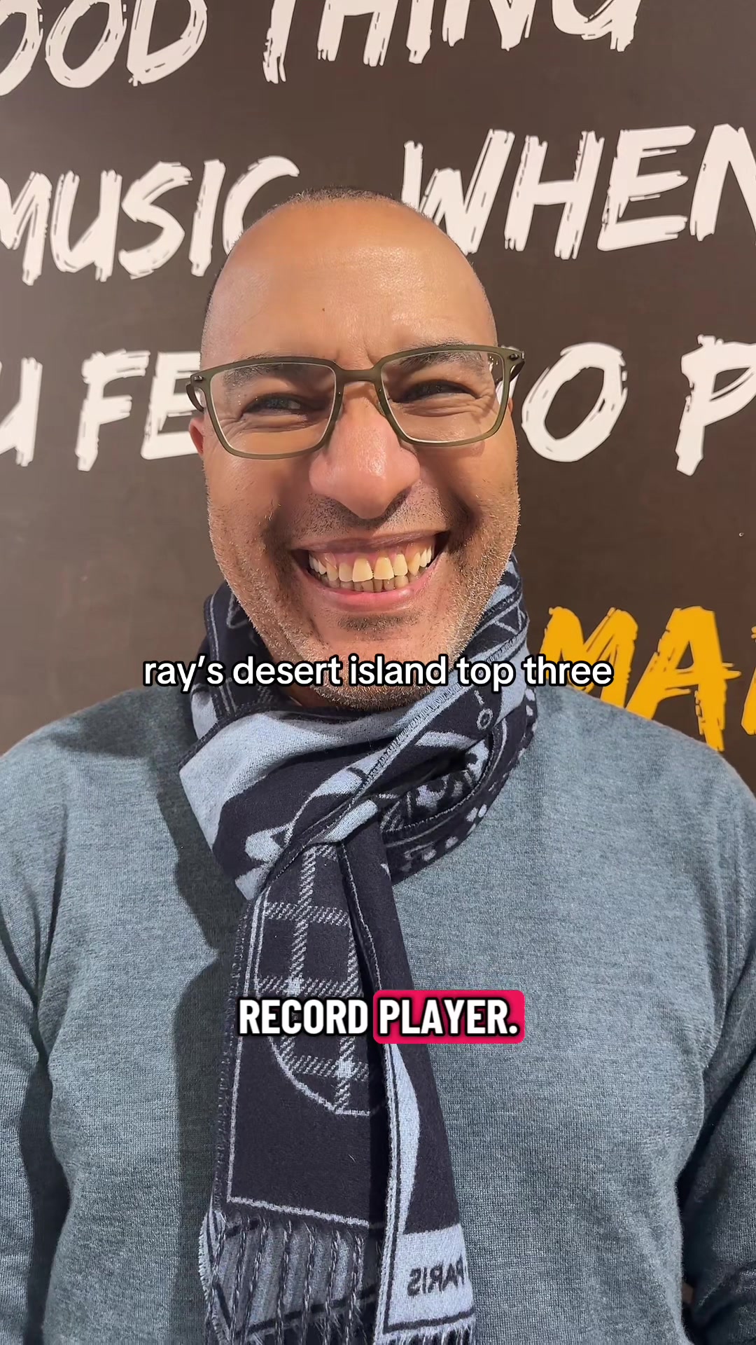 @vinylandthread