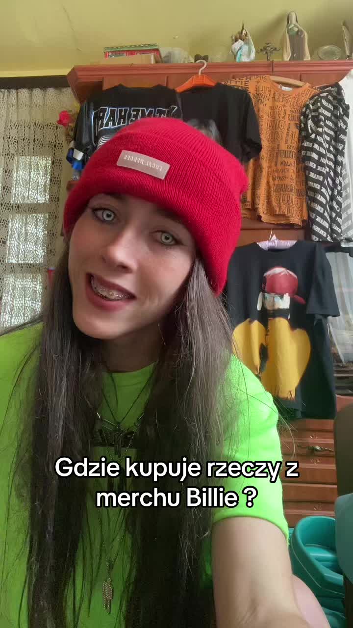 @Billiewife