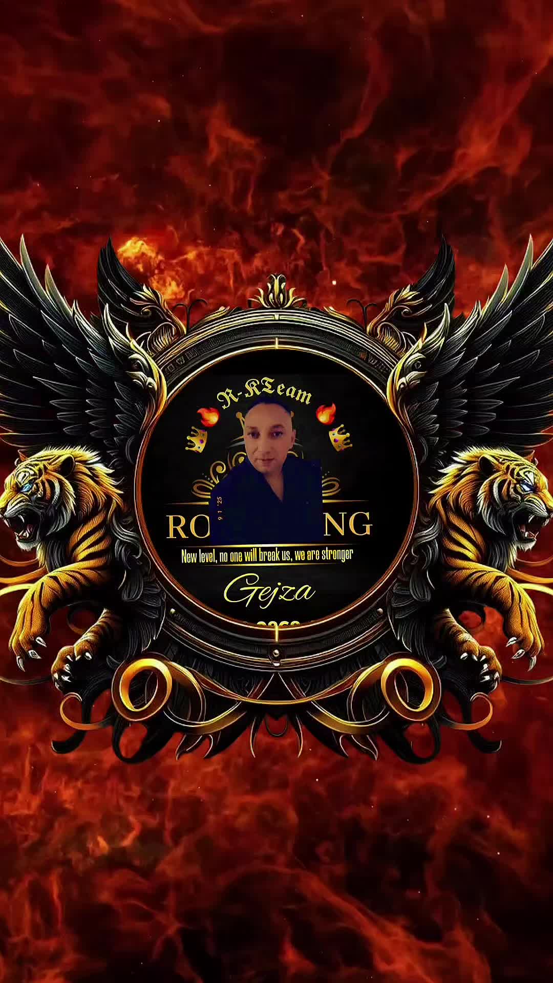 @👑🔥GULAJ R-K TEAM 🔥👑