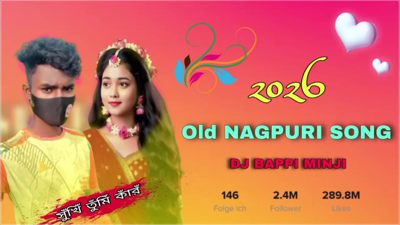 @Bappi Minji Bappi