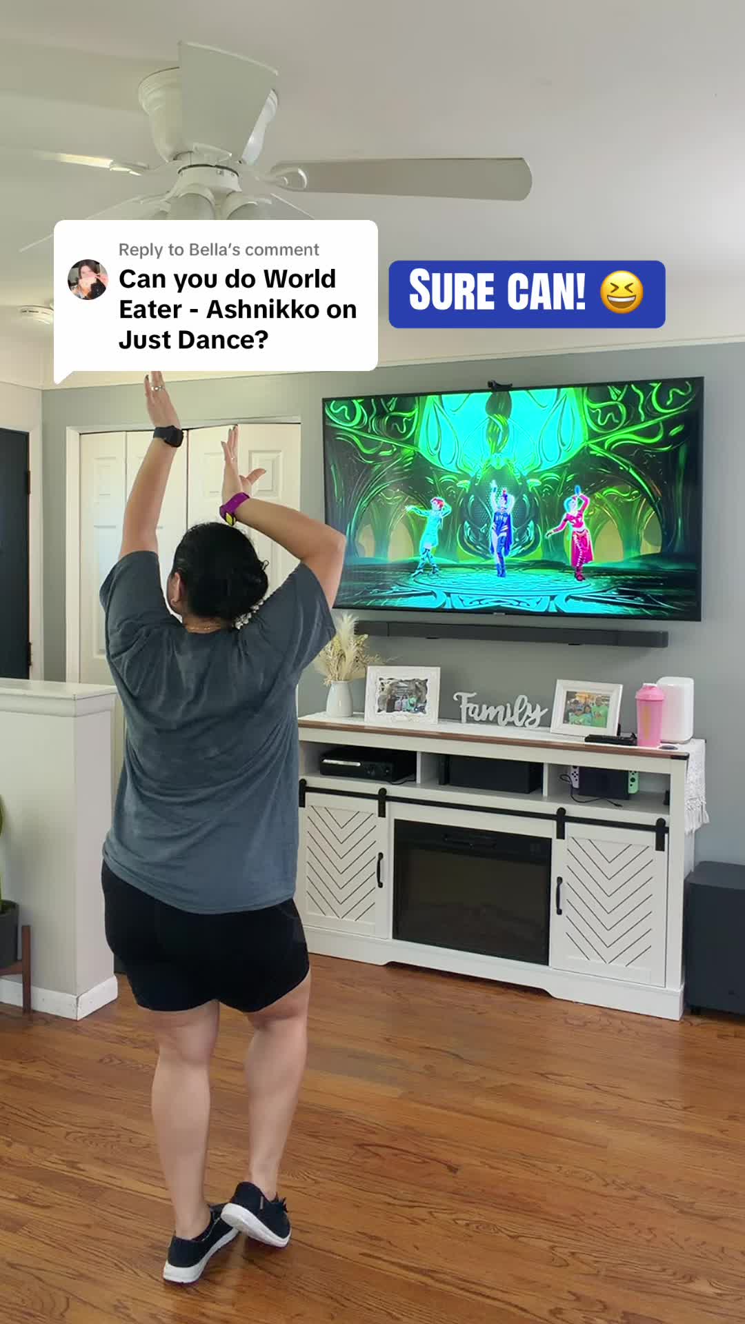 @Dee Maria 💜