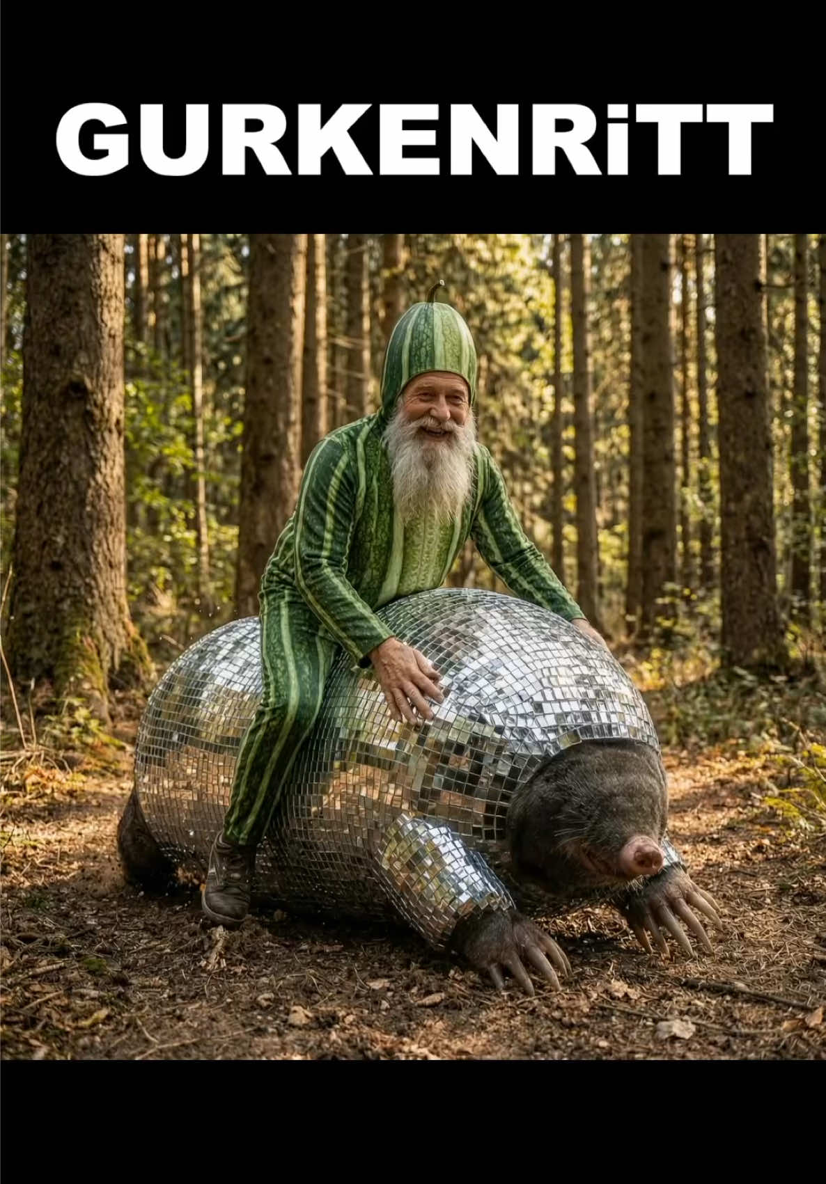 @Wurstinator der Wagemutige
