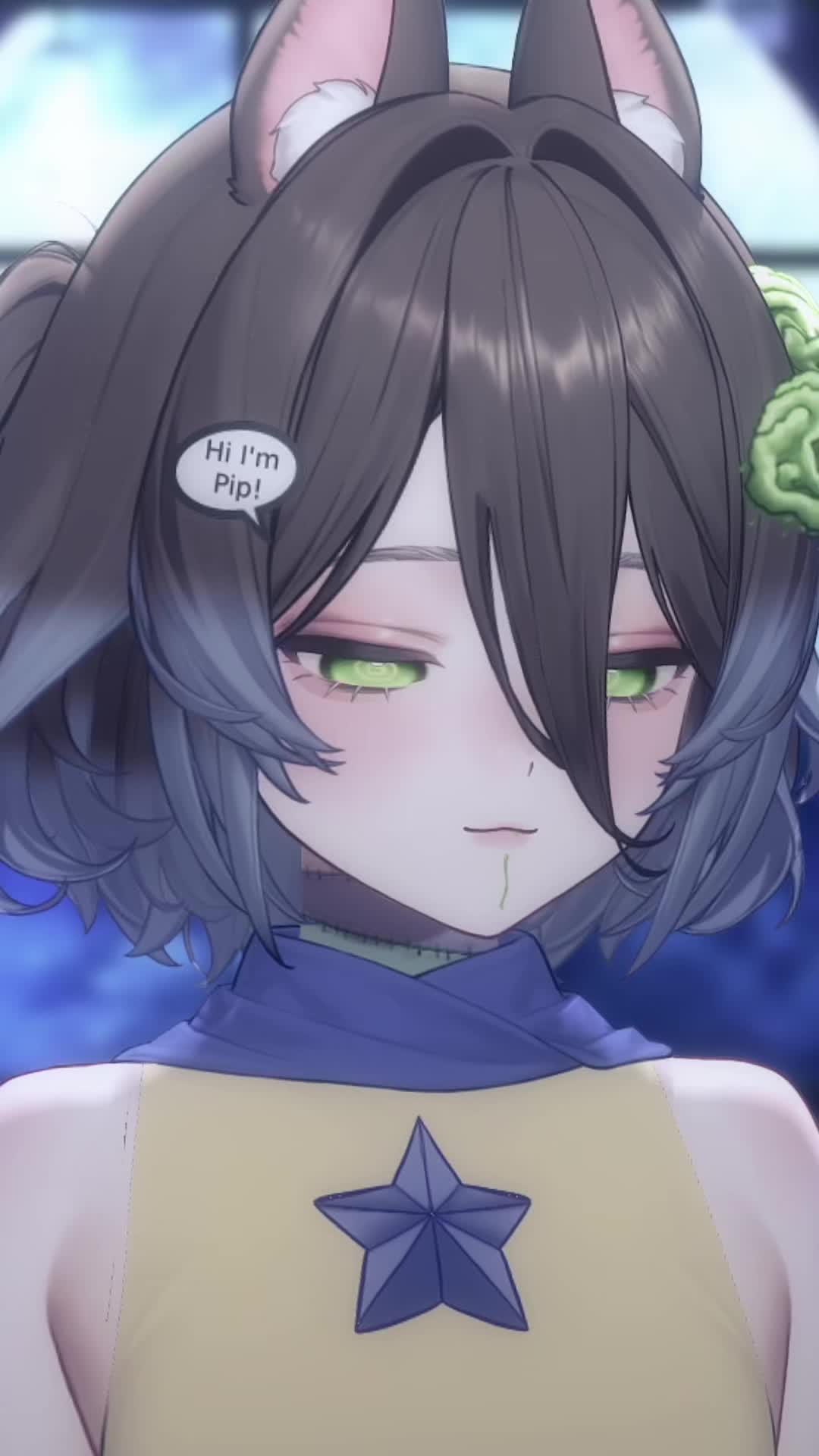 @Pipuru 🐿️🩹 [Vtuber]