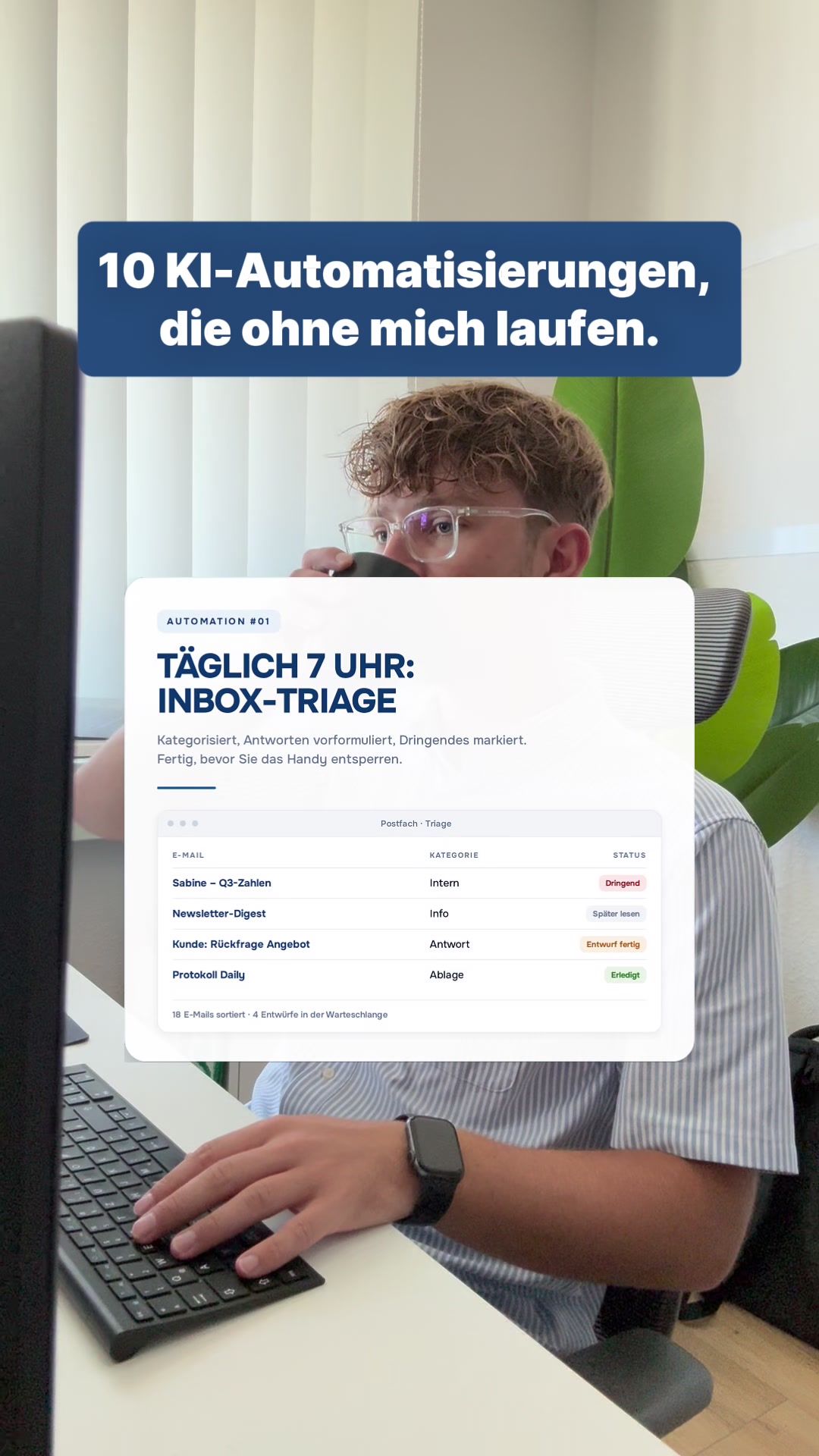 @Niklas | SNIPE Solutions