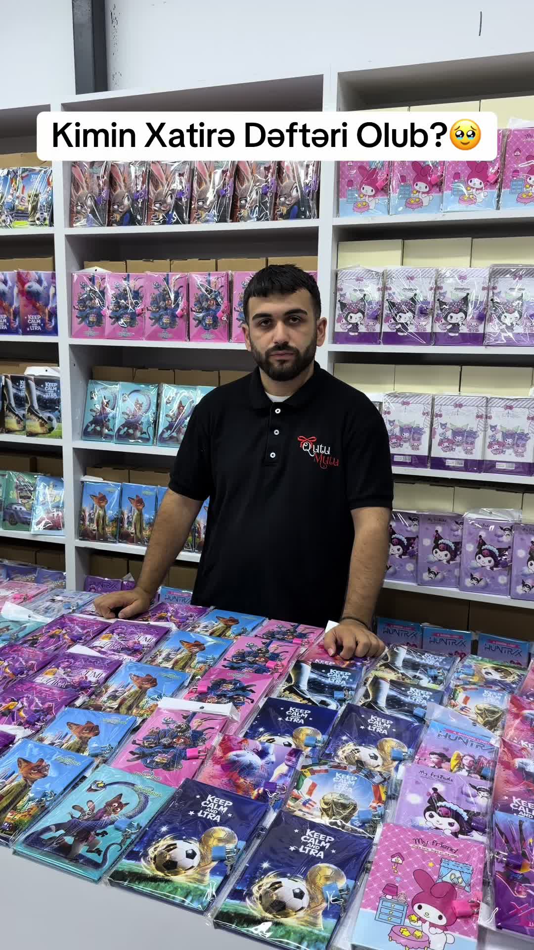 @Qutu Mutu Magazalar Sebekesi