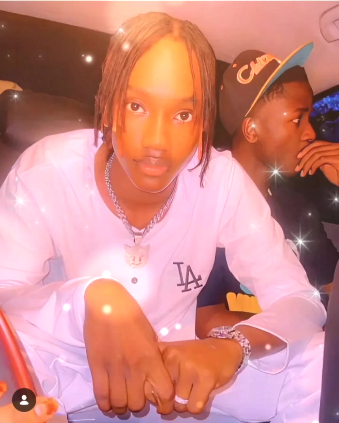 @Metboy Rap King 🤴