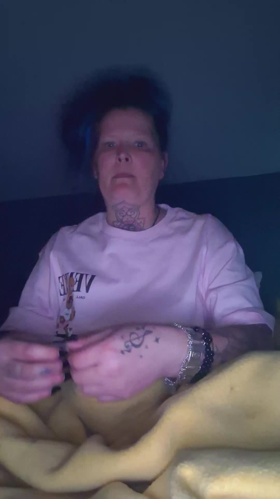 @chaosjenny🥰🤪