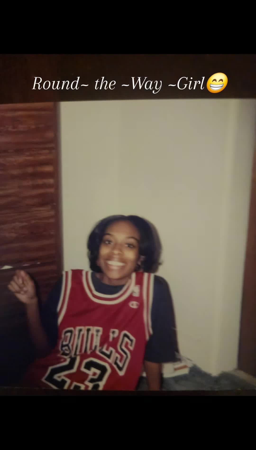 @Michele Lawson Long