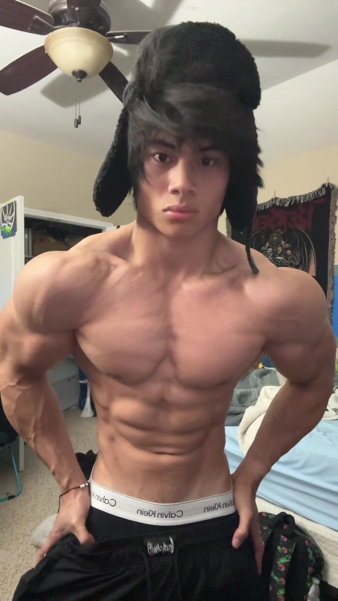 @noah deguzman
