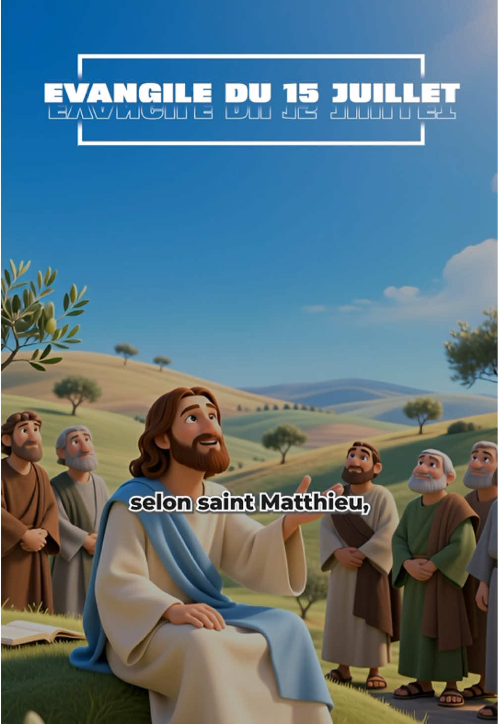 @Catholiques du Monde