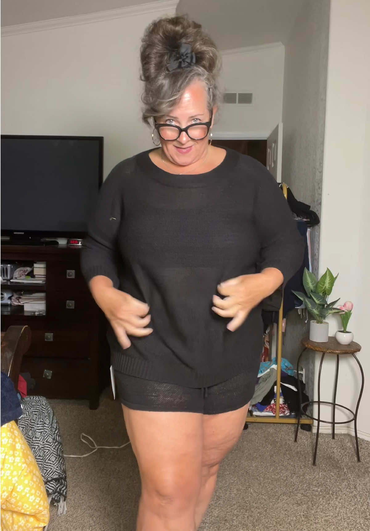@Chantel | Curvy Fashion