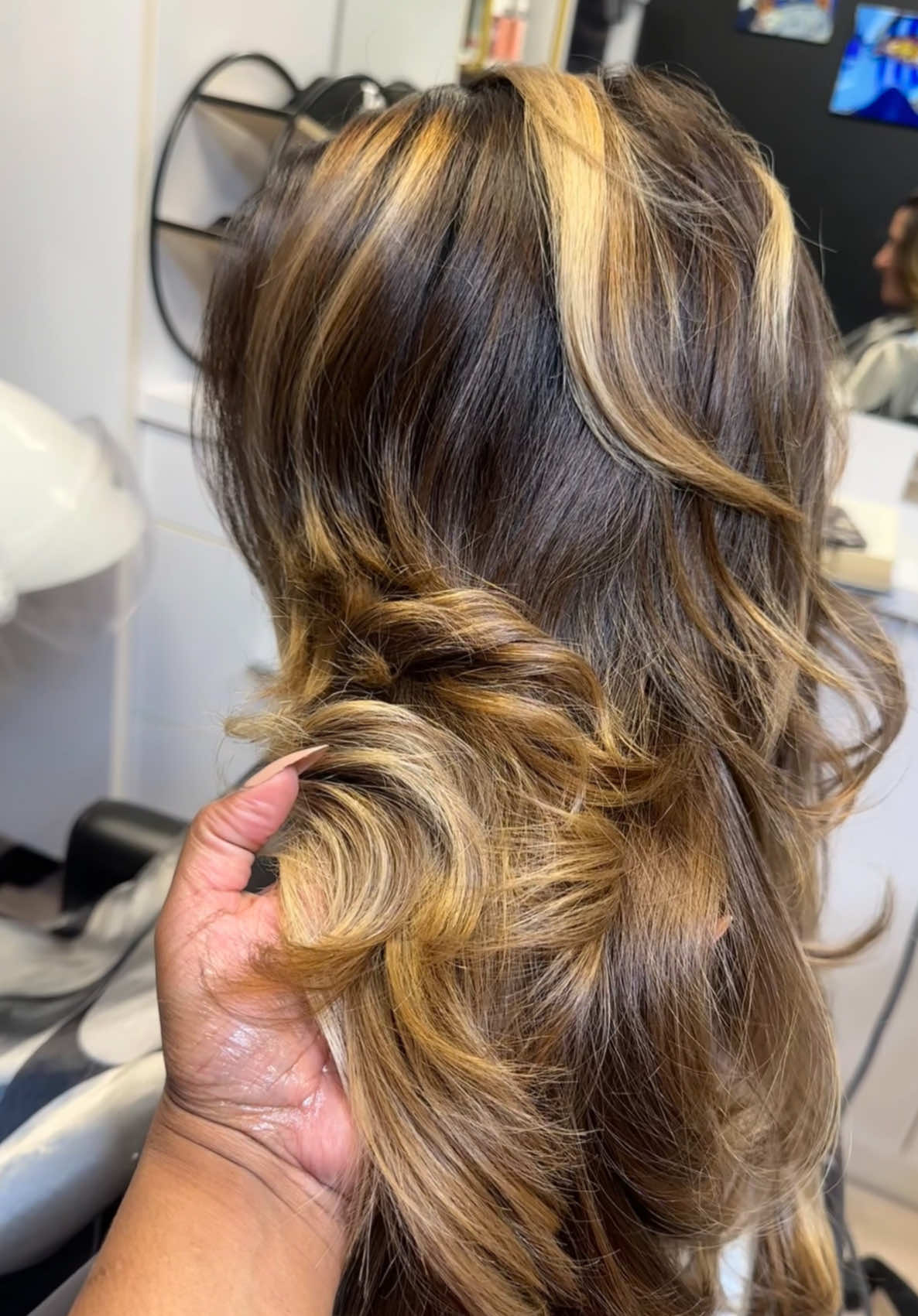 @Celebrity.Hairstylist