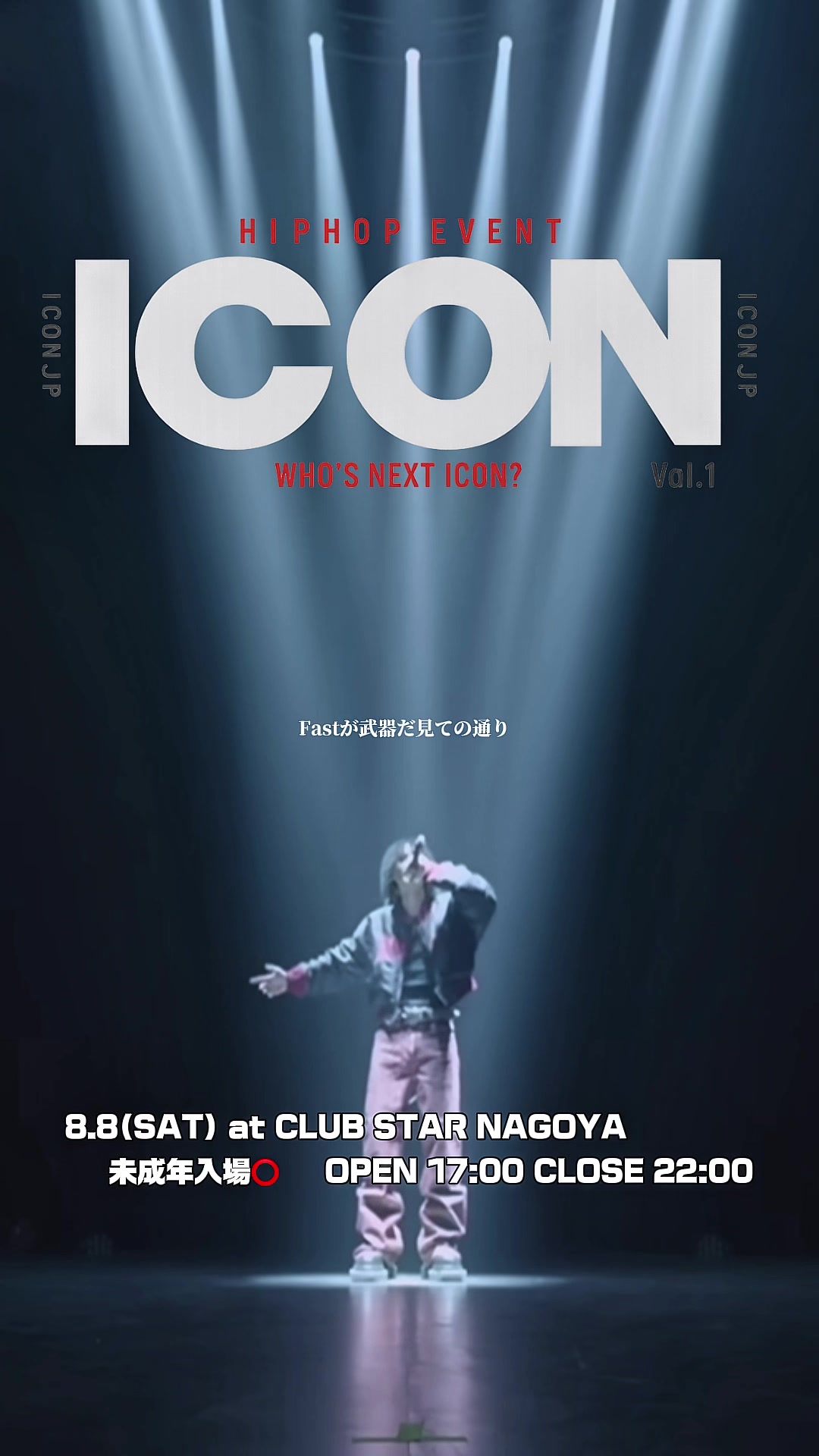 @ICON