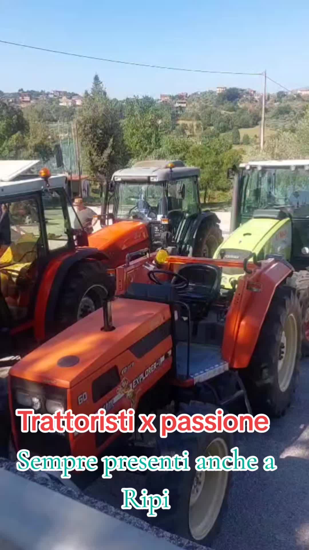 @Simone Fiorini