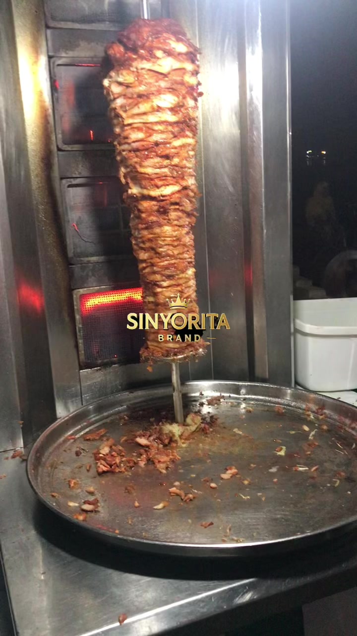 @SINYORITA BRAND