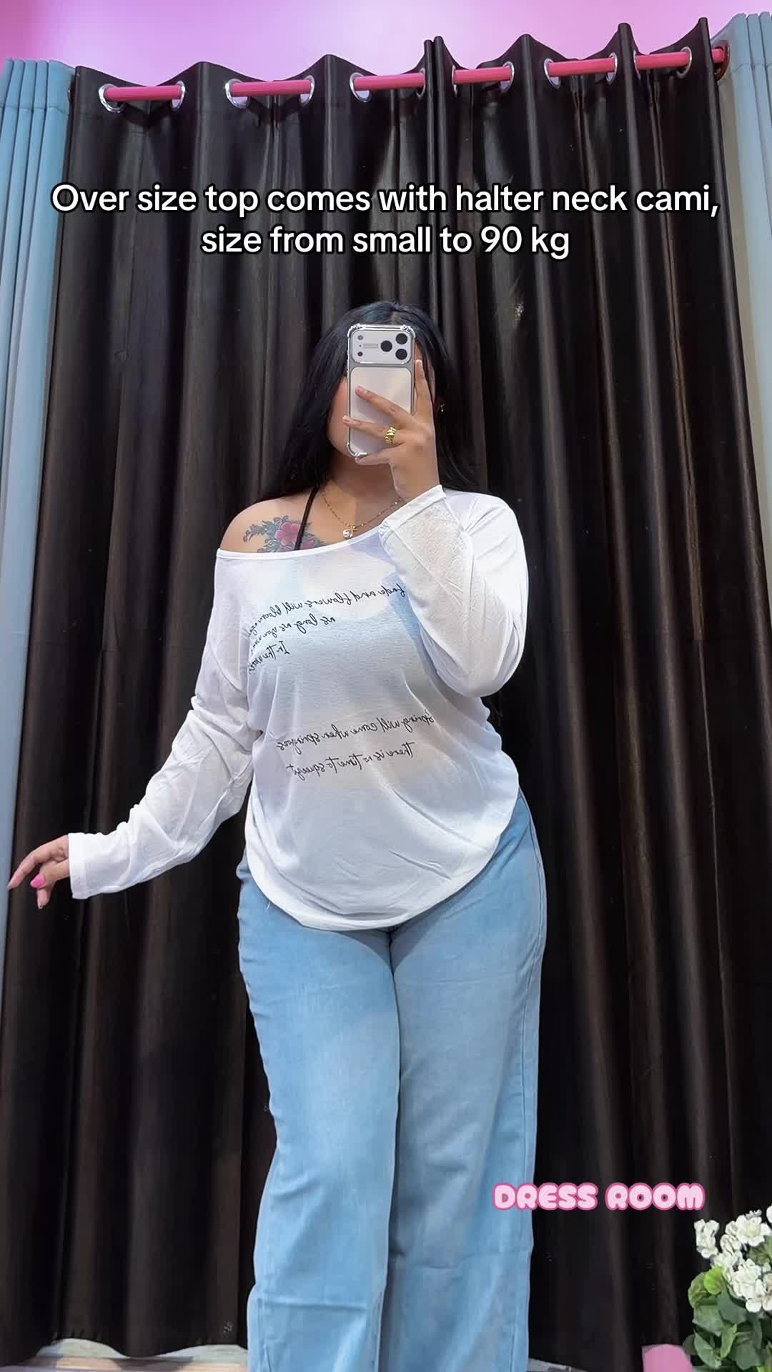 @Dress_Room_Official