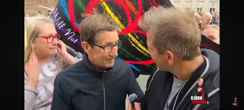 @Horscht der Linke